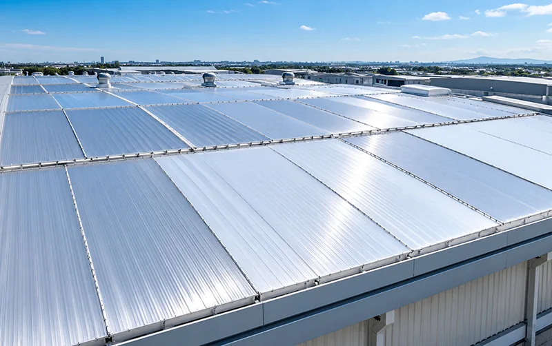 LEXAN™ Multiwall Sheets supplied by Sri Ramana Enterprises